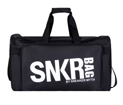 The PowerDuffel