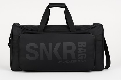 The PowerDuffel