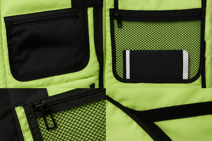 The PowerDuffel