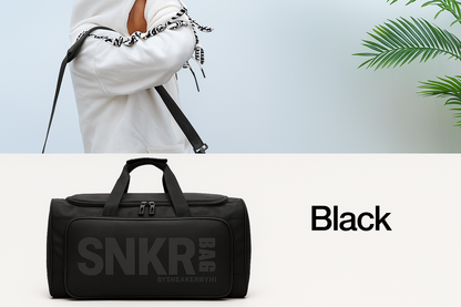 The PowerDuffel