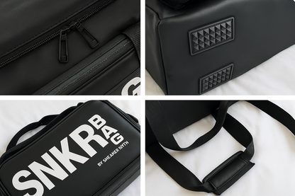The PowerDuffel