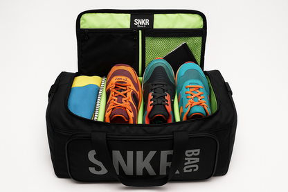 The PowerDuffel